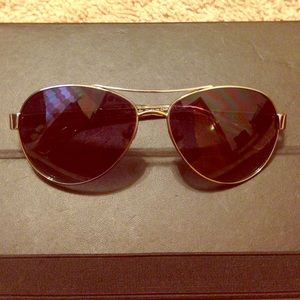 Kate spade aviators