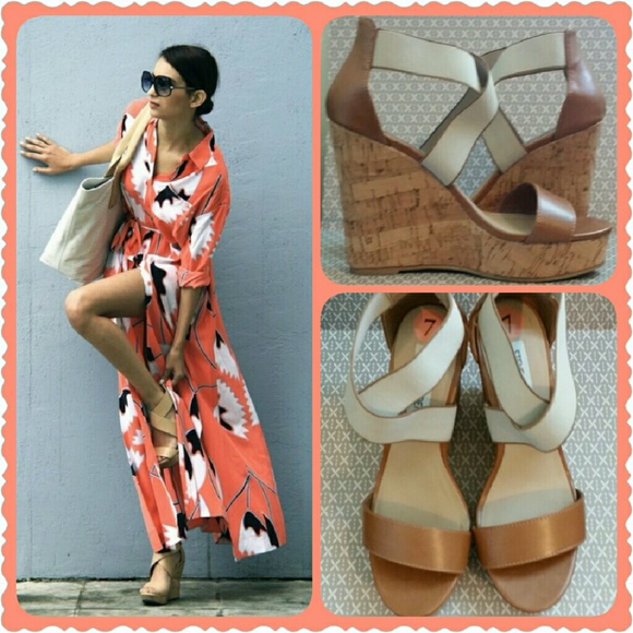 Steve Madden Shoes - *Steve Madden* Wedges