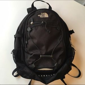North Face Isabella Backpack