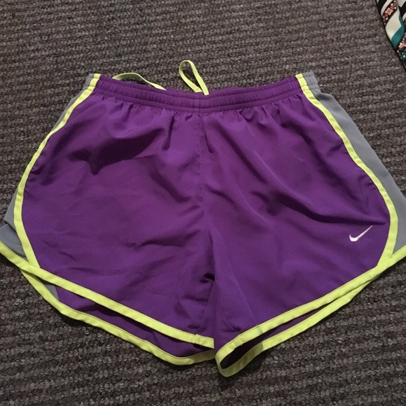 Nike shorts