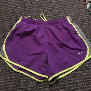 Nike shorts