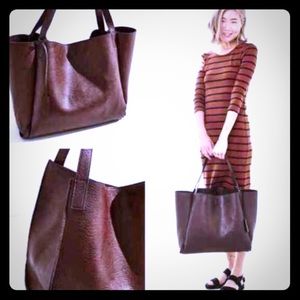 Urban outfitters Silence Noise tote bag