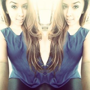 Meet your Posher, Susie