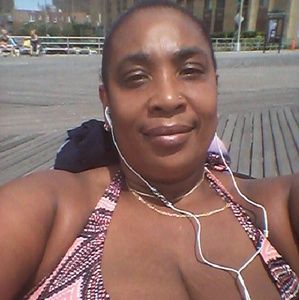 Meet your Posher, Lizette