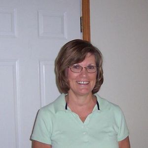 Meet your Posher, Becky