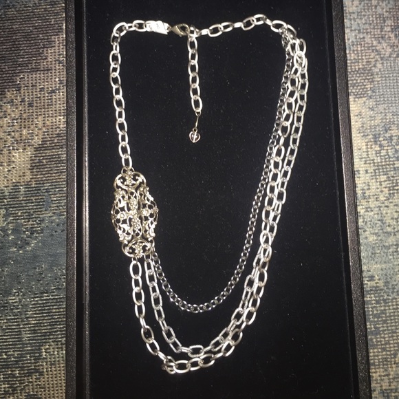 Sabika Necklace