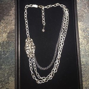 Sabika Necklace