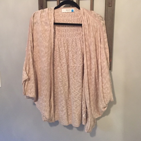 Anthropologie Sweater