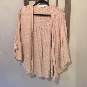 Anthropologie Sweater