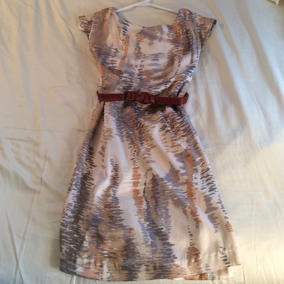 Club Monaco Dresses & Skirts - Club Monaco silk dress