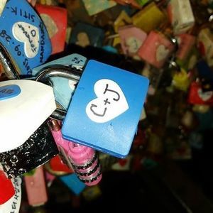 Meet your Posher, Savannah