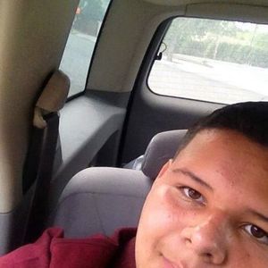 Meet your Posher, Thomas