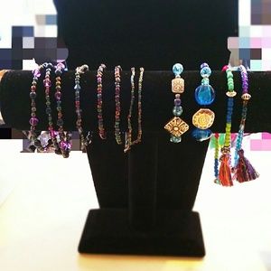 Meet your Posher, Sonja