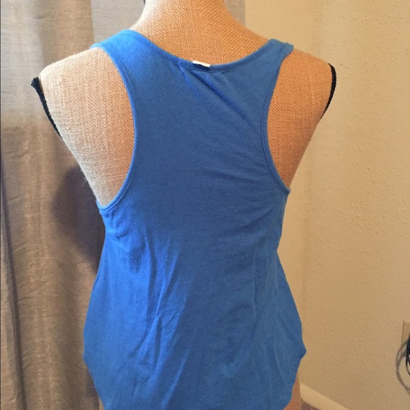 Aztec tank top - Picture 2 of 2