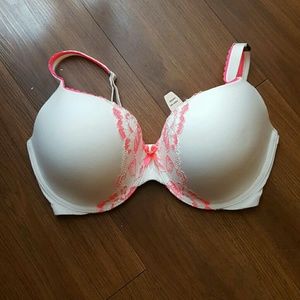 Victorias secret brand new full coverage 34ddd bra