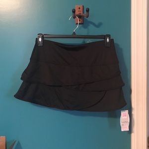 Never worn tennis skirt