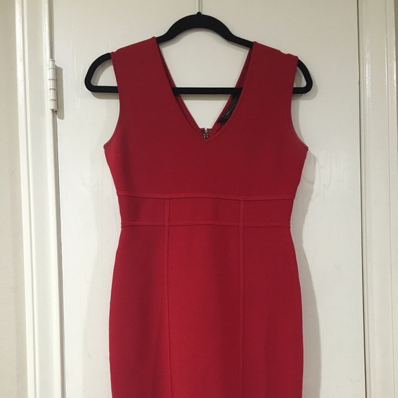 BCBG Maxazria Bodycon Dress