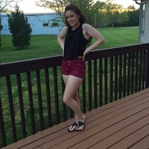 Meet your Posher, Danielle