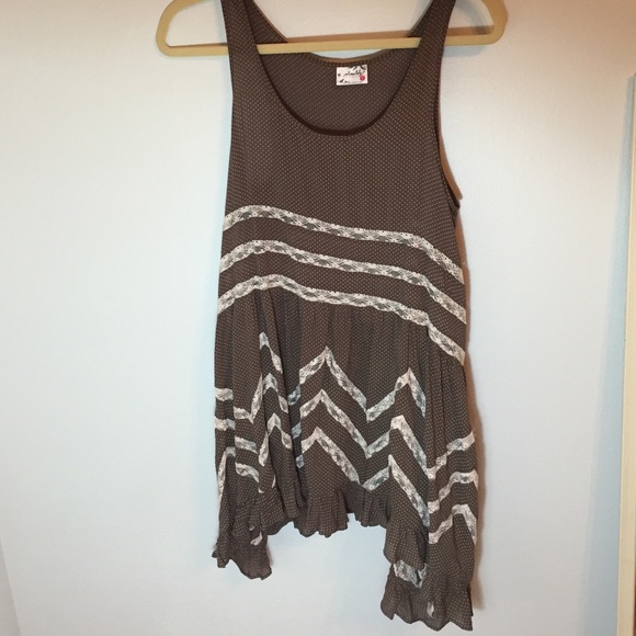 Intimately Free People Tank Top