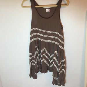 Intimately Free People Tank Top