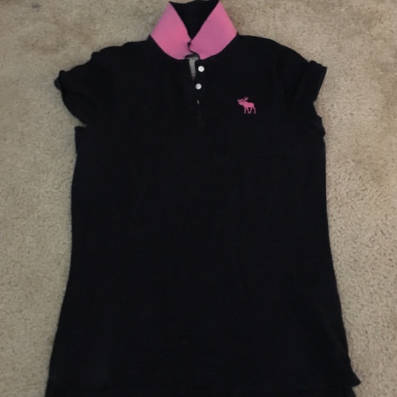 Abercrombie polo
