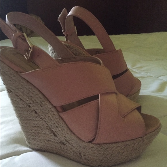 Wedges 6.5 - Picture 2 of 4