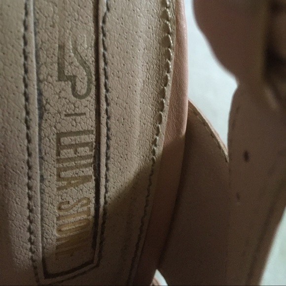 Wedges 6.5 - Picture 4 of 4