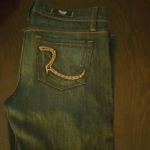 Rock&Republic jeans