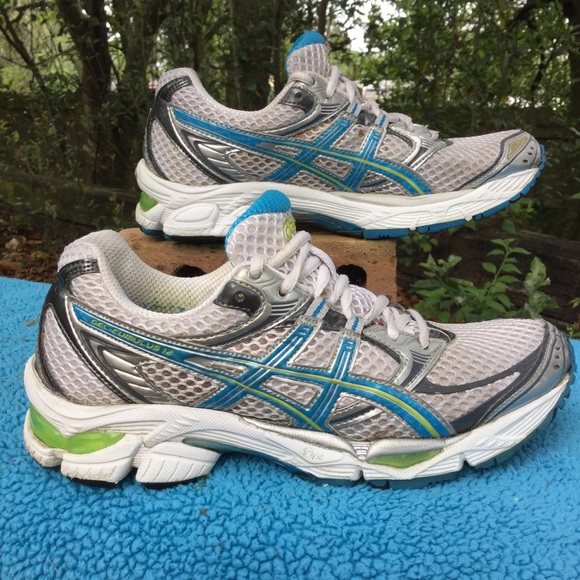 asics gel cumulus 12 2016