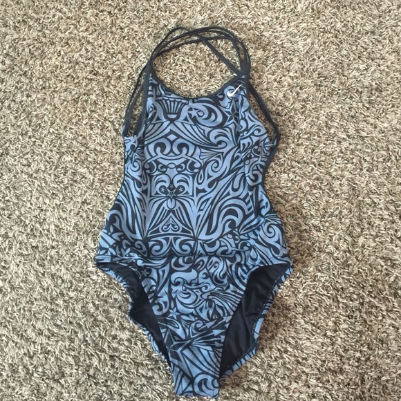 Nike one piece
