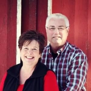 Meet your Posher, Martie