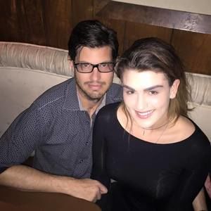 Meet your Posher, Mayme