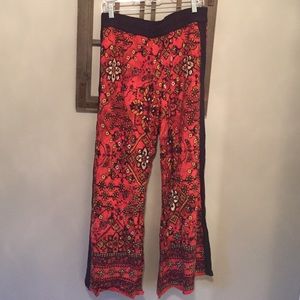 Anthropologie Zala Wide-legs