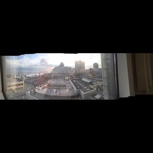 Meet your Posher, Sibil