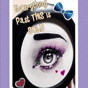 Everything Past this Point is sold/Traded/Bundled