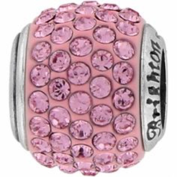 2 Brighton Cupids Kiss Super Beads NEW