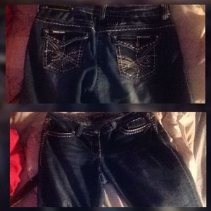 premiere jeans
