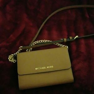 Michael Kors sling bag