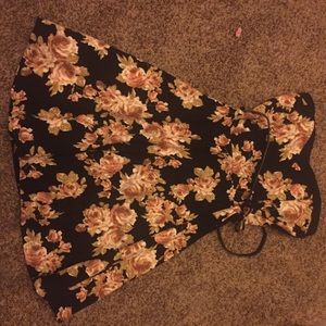 Cocktail dress