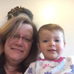 Meet your Posher, Margaret