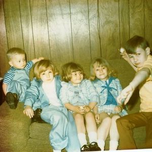 Meet your Posher, Beth