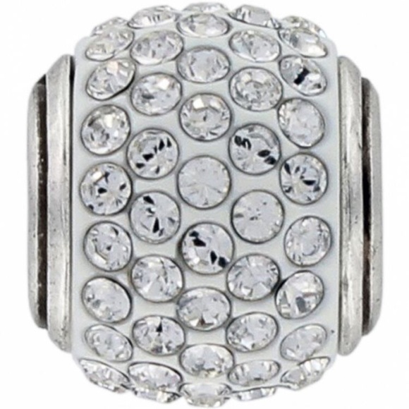 1 Brighton Cupids Kiss Super Bead NEW