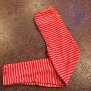 Brand new lula roe mommy and me legging set