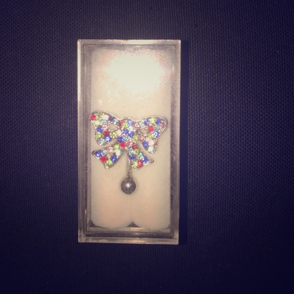 Belly Button Ring
