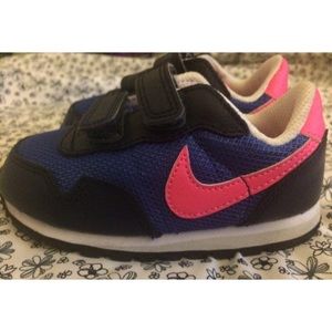 Toddler Nikes