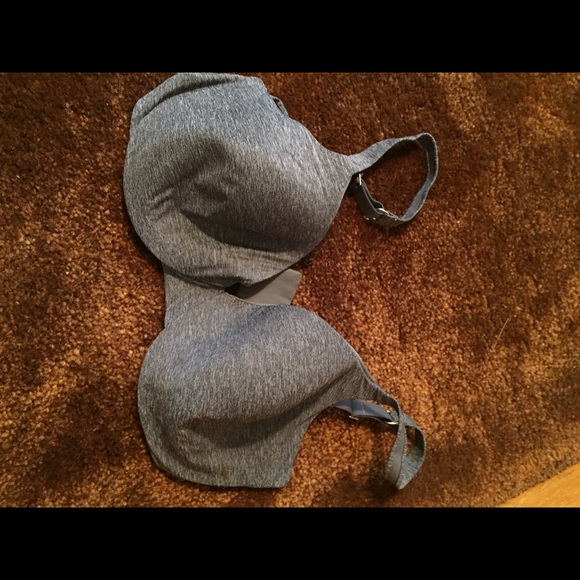 Hanes 38dd bra