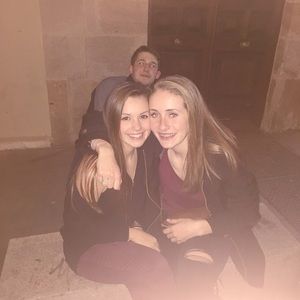 Meet your Posher, Hannah