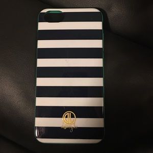 Dabney Lee iPhone 6+/6s+ case