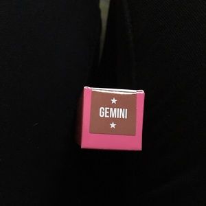 Jeffree star Gemini