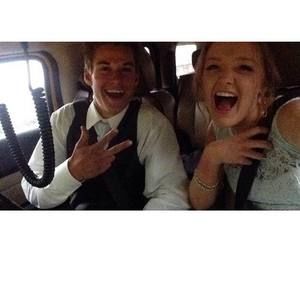 Meet your Posher, Halie